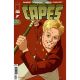 Capes #2 Cover C 1:10 Cory Walker Variant