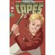 Capes #2 Cover C 1:10 Cory Walker Variant