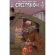 Creepshow Vol 4 #4 Cover B Ramon Villalobos Variant