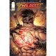 Final Boss #2 Cover C Chad Hardin Variant