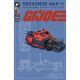 G.I. Joe #16 Cover E 1:50 Ej Su Variant