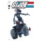 G.I. Joe A Real American Hero #323 Cover C 1:10 Steve Beach Gears Of Joe Foil Variant