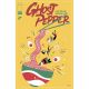 Ghost Pepper #6 Cover D 1:25 Patricia Martin Variant