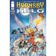 Hornsby & Halo #13