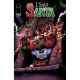I Saw Santa A Spawn Universe Christmas Story #2 Cover B Jonathan Wayshak Variant