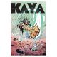 Kaya #32 Cover B Juni Ba Variant