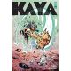 Kaya #32 Cover B Juni Ba Variant