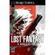 Lost Fantasy #6 Cover B Luca Casalanguida Variant