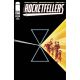 Rocketfellers #12 Cover B Leonardo Colapietro Variant