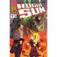 Rogue Sun #32 Cover B Marco Locati Connecting Variant