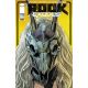 Rook Exodus #9 Cover B Jason Fabok & Brad Anderson Mask Variant
