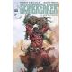 Skinbreaker #4 Cover E 1:50 Eric Canete Variant