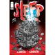 Sleep #7 Cover B Kevin Cannon Variant