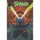 Spawn #373 Cover B Marco Failla Variant