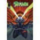Spawn #373 Cover B Marco Failla Variant