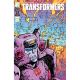 Transformers #27 Cover C Jorge Corona & Mike Spicer Connecting Variant
