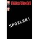 Transformers #27 Cover D 1:25 Lorenzo De Felici Variant