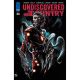 Undiscovered Country #36 Cover B Gabrielle Dell Otto Variant