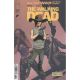 Walking Dead Deluxe #126 Cover B Charlie Adlard & Dave Mccaig Variant