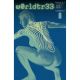 W0Rldtr33 #17 Cover C 1:25 Nathan Fox Variant