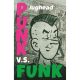 Jughead 327 Facsimile Cover B Stan Goldberg Vincent Lovallo Clash Homage Variant