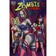 Zombie Terror #1 Undead Special