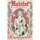 Habitat #1 Cover B Sarah Sumeray Variant