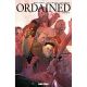 Ordained #2 Cover D 1:20 Rod Reis Variant