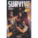 Survive #4 Cover B Adam Gorham Variant