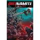 Die!Namite Blood Red #3 Cover B Roberto Meli Variant