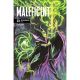 Disney Villains Maleficent #3 Cover B Ellery Variant