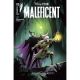 Disney Villains Maleficent #3 Cover C Robert Quinn Variant