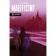 Disney Villains Maleficent #3 Cover D Theo Stultz Variant