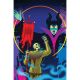 Disney Villains Maleficent #3 Cover H 1:15 Paulina Ganucheau Virgin Variant