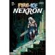 Fire And Ice Nekron #1