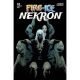Fire And Ice Nekron #1 Cover B Jae Lee Variant