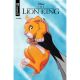 Lion King #2 Cover B Drew Moss Variant