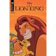 Lion King #2 Cover C Jacob Edgar Variant