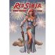 Red Sonja New Years Special 2025 #1