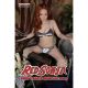 Red Sonja New Years Special 2025 #1 Cover C Cosplay Variant