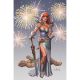 Red Sonja New Years Special 2025 #1 Cover F 1:10 Joseph Michael Linsner Virgin Variant