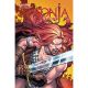 Sonja Reborn #5 Cover C Chad Hardin Variant