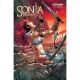 Sonja Reborn #5 Cover D Greg Land Variant