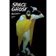 Space Ghost #6 Cover B Jae Lee Variant