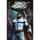 Space Ghost #6 Cover D Bjorn Barends Variant