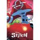 Stitch #5 Cover D George Kambadais Variant