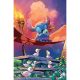 Stitch #5 Cover I 1:15 Edwin Galmon Virgin Variant