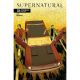 Supernatural #3 Cover B Drew Moss Variant