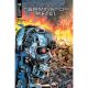 Terminator Metal #3 Cover B Bob Layton Variant