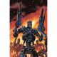 Terminator Metal #3 Cover E Paolo Antiga Metal Virgin Variant